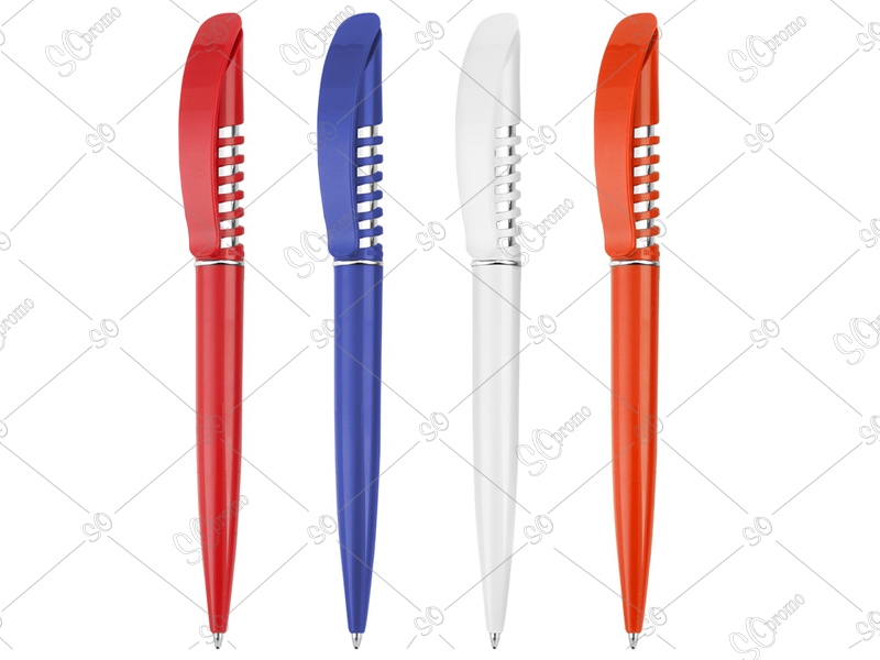 Plastik Tükenmez Kalem